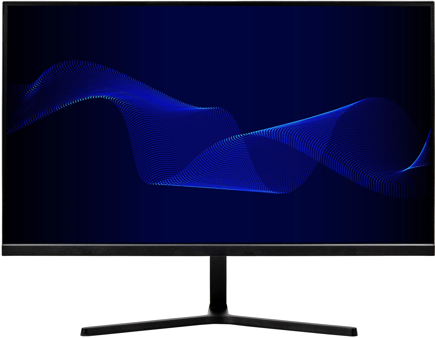 

Монитор 23,8" HIPER EasyView HB2401 1920x1080 LED, 16:9, IPS, 250cd, 1000:1, 4ms, 178/178, DP, HDMI, 100Hz, Speakers, Tilt, VESA, black, EasyView HB2401