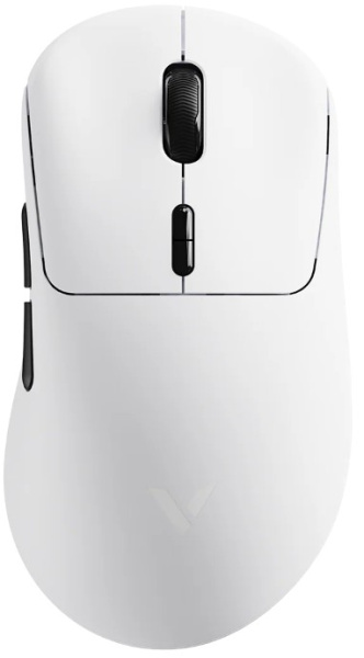 Изображение товара Мышь Rapoo VT3MAXDM-BLWHT высокая точность и комфорт