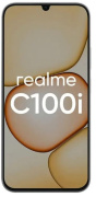 фото Смартфон  Realme C100i 4/128GB Silver
