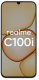 фото Смартфон  Realme C100i 4/128GB Silver в Краснодаре