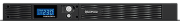 фото Источник бесперебойного питания CyberPower PR1000ELCDRT1U