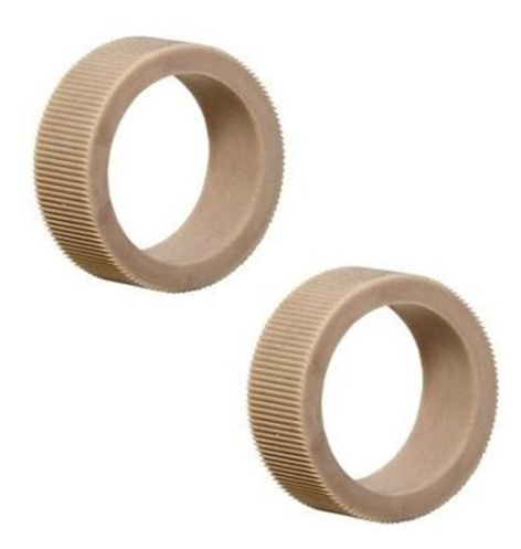 Изображение товара Набор резинок для роликов захвата Lexmark 40X5168 C54x X74x CS510 (2 шт)