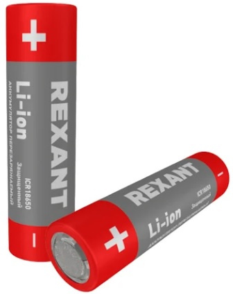 Изображение товара Аккумулятор Rexant 30-2034