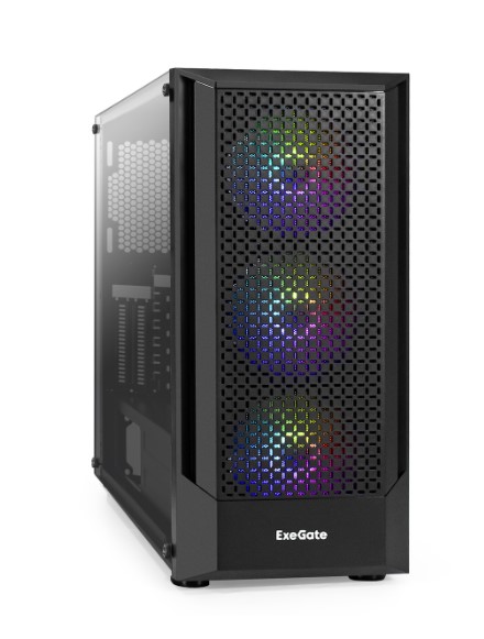 Компьютер X-Computers *X-Special* Intel Core i5-12400F/H610/16GB DDR4/512GB NVMe SSD/RTX 3060 12GB/700W/ATX