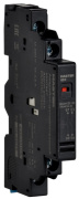 фото Контакт аварийный  IEK DMS11D-FA20