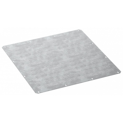 фото Фланец основания IEK FO-00-FBV-080-080 в Ростове-на-Дону