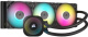фото Система охлаждения жидкостная Corsair iCUE LINK TITAN 360 RX RGB в Казани