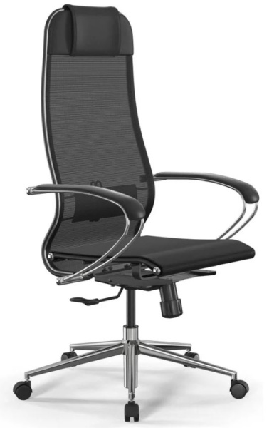 фото Кресло  Metta ErgoLife Set 12 в Красноярске