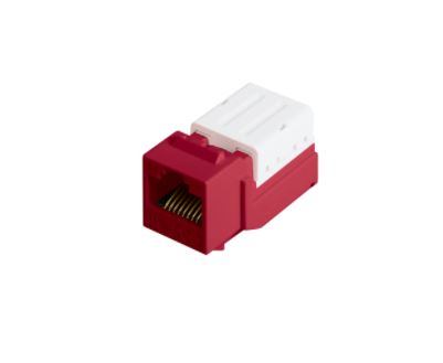 

Модуль NIKOMAX NMC-KJUD2-FT-RD типа Keystone, Кат.5е (Класс D), 100МГц, RJ45/8P8C, FT-TOOL/110/KRONE, T568A/B, неэкранированный, красный, NMC-KJUD2-FT-RD