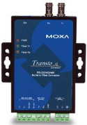 фото Преобразователь MOXA TCF-142-S-ST-T