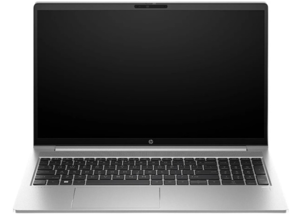 фото Ноутбук  HP Probook 450 G10 в Перми 15.6 ", Core i5, 32 Гб RAM, 1 Тб SSD, Iris Xe Graphics, Серебристый