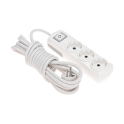 фото Удлинитель Rexant 13-4105