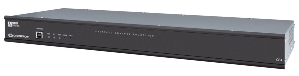 фото Видеопроцессор  Crestron CP4 в Волгограде