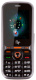 фото Мобильный телефон  Fly MC165 Grey Orange