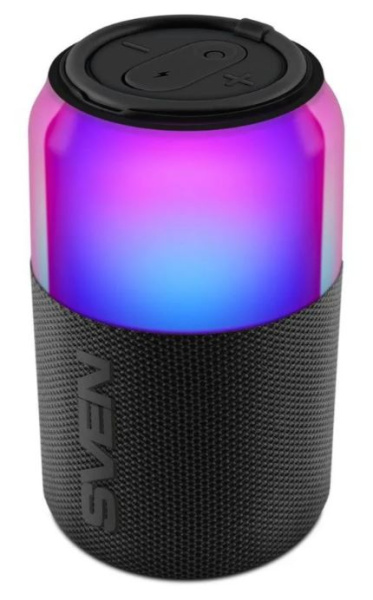 Изображение товара Портативная акустика Sven PS-130