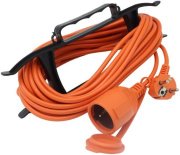 фото Удлинитель TOKOV ELECTRIC TKE-SR10-075-Z