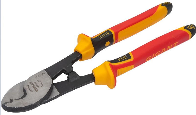 

Кабелерезы Gigant GICCP-250 диэлектрические 250 мм, GICCP-250