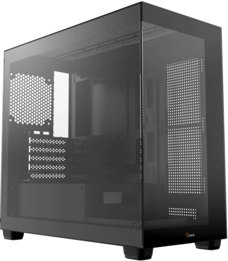 Изображение товара Корпус mATX Ocypus Gamma C52