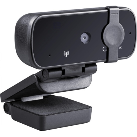 Изображение товара Веб-камера Defender G-lens 2593 для видеозвонков и онлайн-обучения