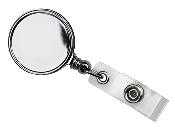 Изображение товара Ретрактор Smartec ST-AC202RT-SL