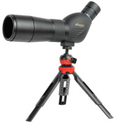 фото Зрительная труба  Veber Pioneer 15-45x60 CT