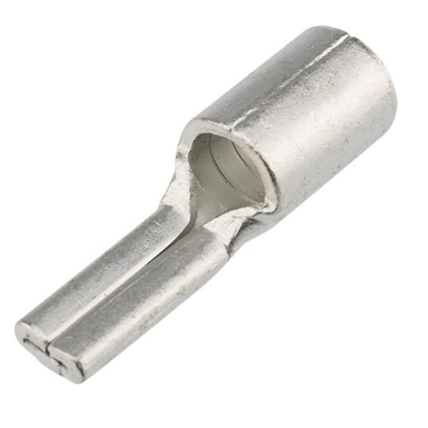 

Наконечник Rexant 08-1740 штифтовой плоский кабельный (НШП) 50-20, 08-1740