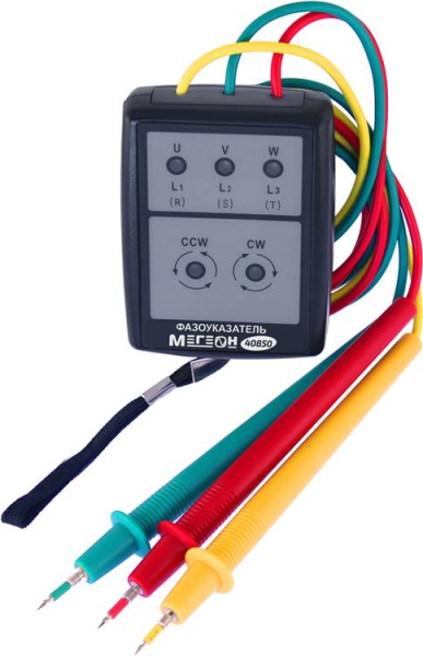 фото Фазоуказатель  МЕГЕОН 40850 в Санкт-Петербургe