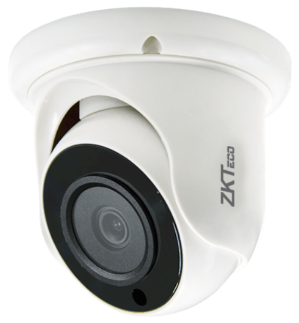 Видеокамера ZKTeco ES-32B11J HD аналоговая EZ Series