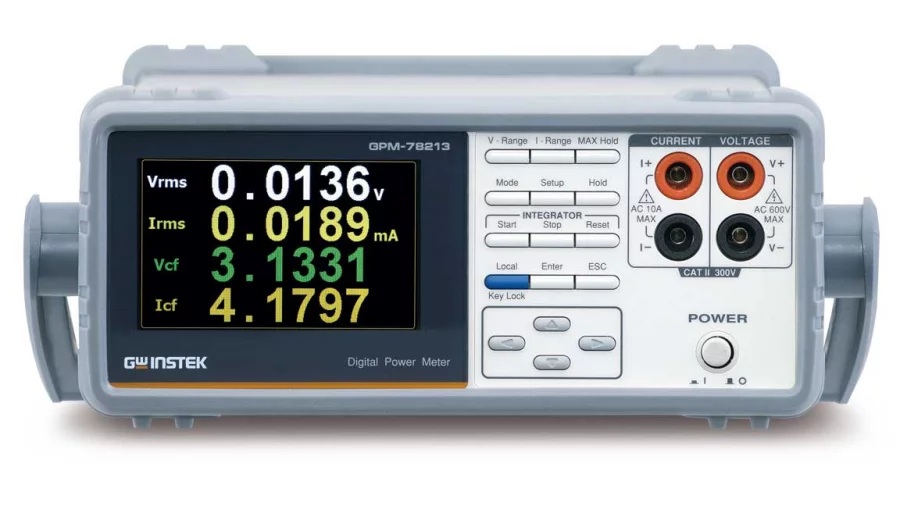 Измеритель,GW Instek,GPM-78213 (GPIB)