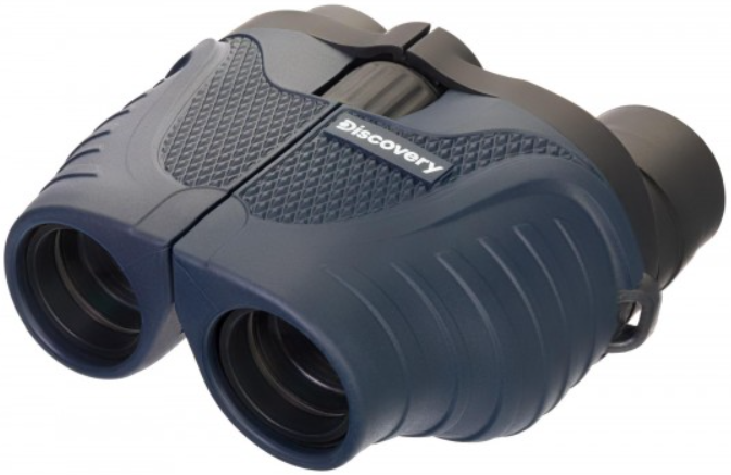 

Бинокль Discovery Gator 77916 8–20x25, Discovery Gator