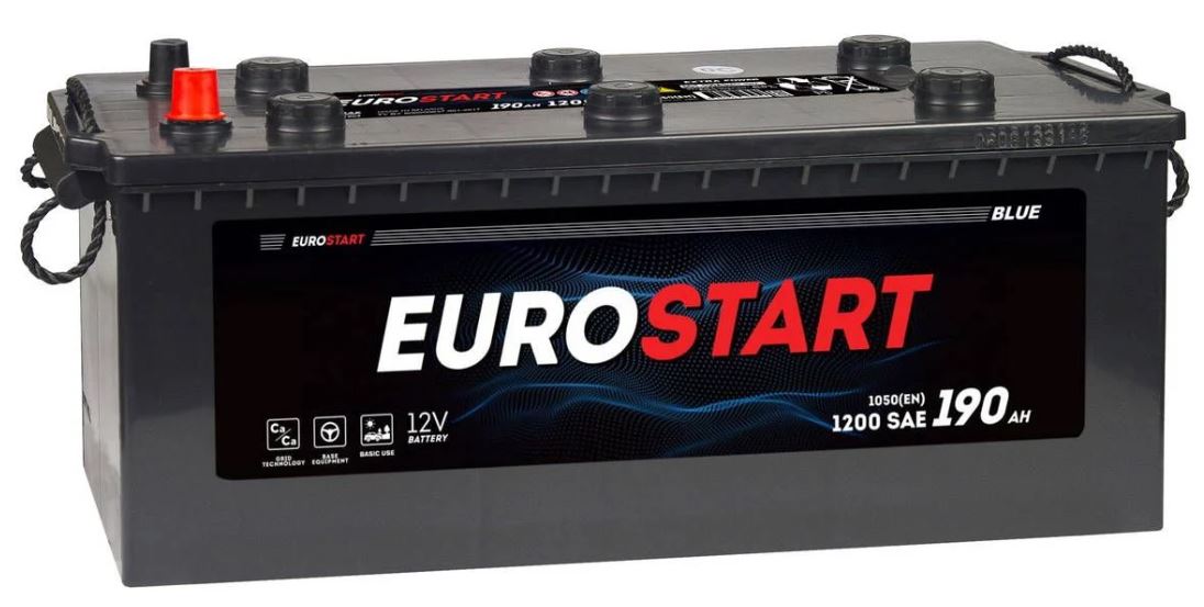 Батарея EUROSTART EBT1904