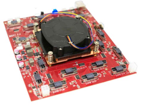 Контроллер,Procase,GEN5B-2M8-16M8