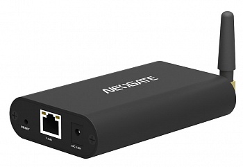 

Шлюз VoiceIP-GSM Yeastar TG100 NeoGate на 1 GSM-канал, TG100