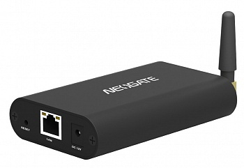 фото Шлюз VoiceIP-GSM  Yeastar TG100 в Уфе