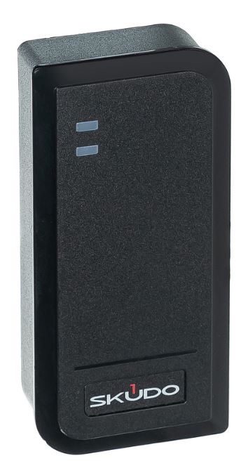 

Считыватель Skudo SK-RP300EHM карт формата Em-marin/HID 125 кГц и Mifare 13,56 МГц (чтение UID 4 или 7 байт). Класс защиты IP66. Цвет: белый, черный., SK-RP300EHM