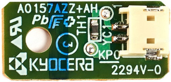 фото Запчасть  Kyocera 302RV94150 в Красноярске