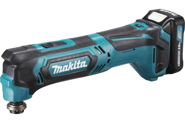 Изображение товара Инструмент многофункциональный Makita TM30DWYE