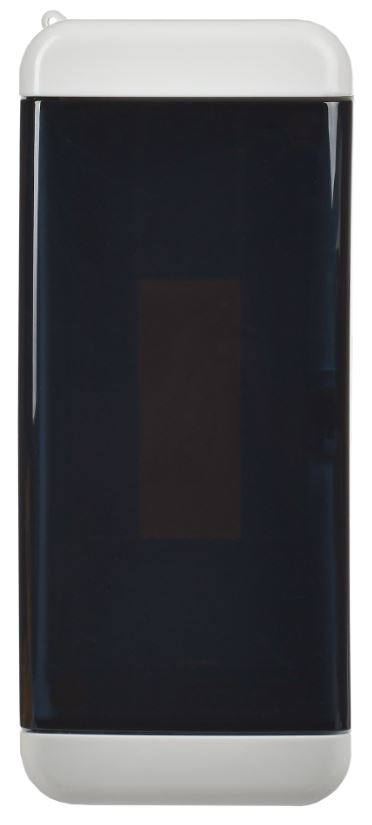 

Бокс IEK TFM-KP73-N-02-41-K01-K01 TEKFOR Mini пластиковый КМПн-2 IP41 белый, TFM-KP73-N-02-41-K01-K01