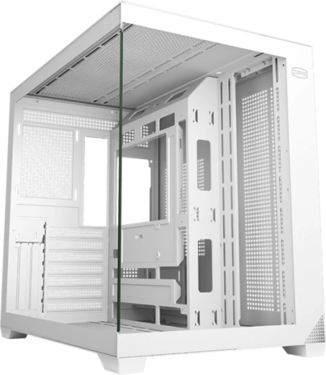 Изображение товара Корпус PCCooler C3T700 WH