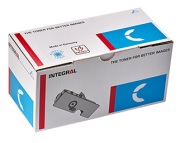 фото Тонер-картридж Integral TK-5240C