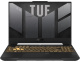 фото Ноутбук  ASUS TUF Gaming F17 FX707VI-LL093 17.3 ", Core i7, 16 Гб RAM, 1 Тб SSD, GeForce RTX 4070, Серый