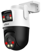 фото Видеокамера Dahua DH-IPC-P3DP-3F-PV-0280B/0600B