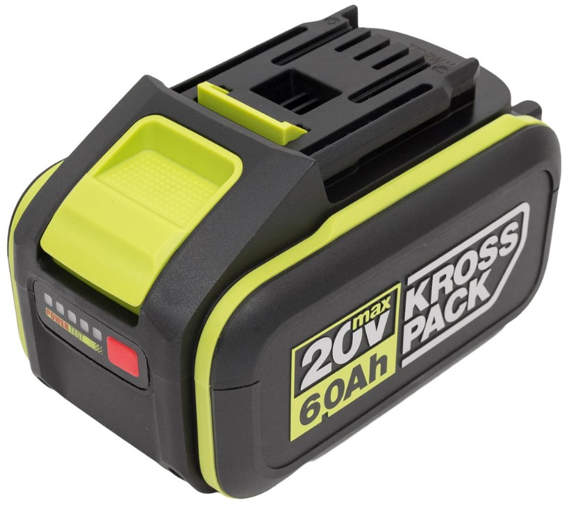 Аккумулятор WORX Professional WA3406