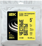 фото Лента  IEK LSR11-1-528-20-05