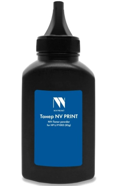 фото Тонер  NVP NV-HP1005-Type3-(85G) в Красноярске