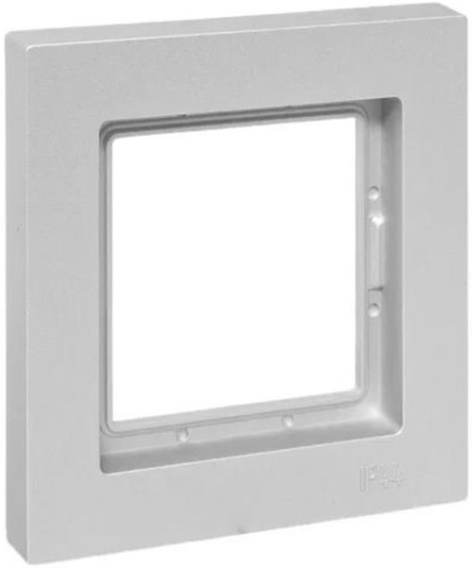 Изображение товара Рамка одинарная EKF UP1-FPA-01-44