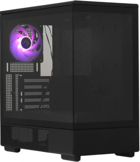 Изображение товара Корпус mATX Zalman P10