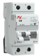 фото Автомат дифференциальный EKF rcbo6-1pn-40C-100-a-av в Перми