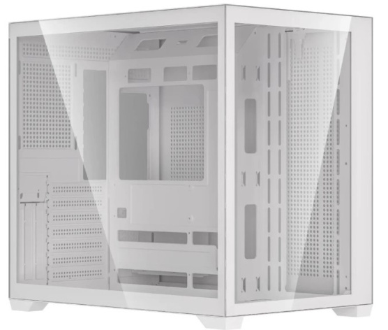 Изображение товара Корпус ATX ACCORD ACC-ZA06W
