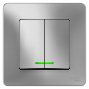 фото Выключатель Systeme Electric BLNVS010513